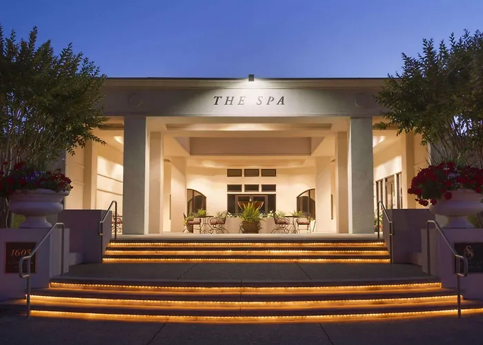 Silverado Resort