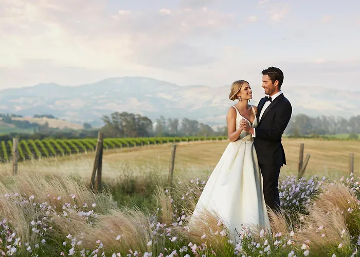 Carneros Resort And Spa