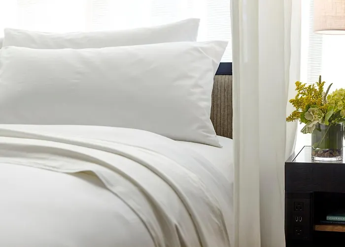 Archer Hotel Napa