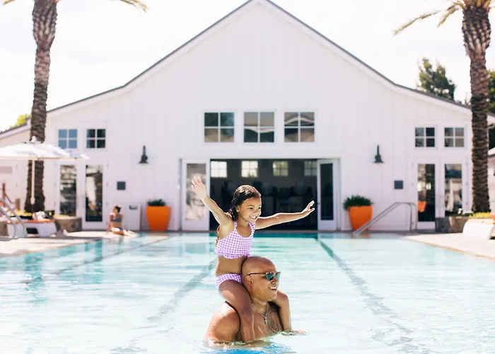 Carneros Resort And Spa